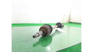 TRANSMISION DELANTERA DERECHA RENAULT GRAND SCÉNIC II (2005-2009) 1.5 DCI (JM1E) 106CV 1461CC - L.5547750 / 8200472158
