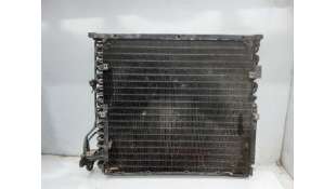 CONDENSADOR / RADIADOR  AIRE ACONDICIONADO BMW 3 COUPÉ (1992-1995) 318 IS 140CV 1796CC - L.5547838 / 64538391406 2