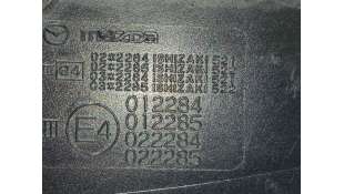 RETROVISOR DERECHO BMW 3 COUPÉ (1992-1995) 318 IS 140CV 1796CC - L.5547941 / 51168144402 2