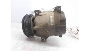 COMPRESOR AIRE ACONDICIONADO RENAULT LAGUNA II (2001-2007) 1.9 DCI (BG08, BG0G) 120CV 1870CC - L.5548289 / 8200021822