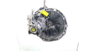 CAJA CAMBIOS RENAULT GRAND SCÉNIC II (2004-2009) - L.5548530 / ND0002