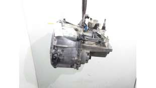 CAJA CAMBIOS RENAULT GRAND SCÉNIC II (2004-2009) - L.5548530 / ND0002 2