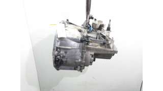 CAJA CAMBIOS RENAULT GRAND SCÉNIC II (2004-2009) - L.5548530 / ND0002