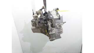 CAJA CAMBIOS RENAULT GRAND SCÉNIC II (2004-2009) - L.5548530 / ND0002