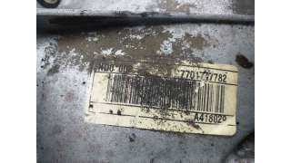 CAJA CAMBIOS RENAULT GRAND SCÉNIC II (2004-2009) - L.5548530 / ND0002