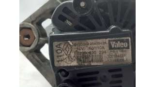 ALTERNADOR RENAULT GRAND SCÉNIC II (2004-2009) - L.5548545 / 8200495294
