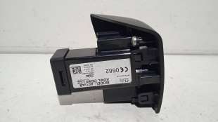 ELEVALUNAS TRASERO DERECHO SEAT TOLEDO II (1998-2004) 1.9 TDI 110CV 1896CC - L.5548875 / 1M0839462A