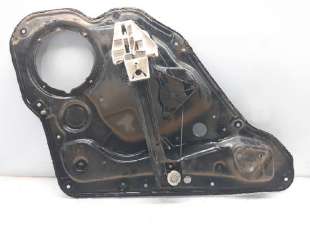 ELEVALUNAS TRASERO DERECHO SEAT TOLEDO II (1998-2004) 1.9 TDI 110CV 1896CC - L.5548875 / 1M0839462A 2