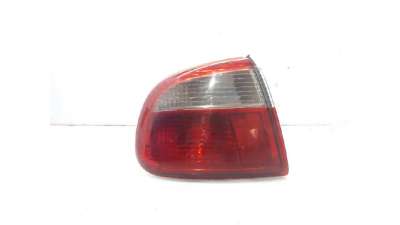 PILOTO TRASERO IZQUIERDO SEAT TOLEDO II (1998-2004) 1.9 TDI 110CV 1896CC - L.5548966 / 1M5945111FKZ