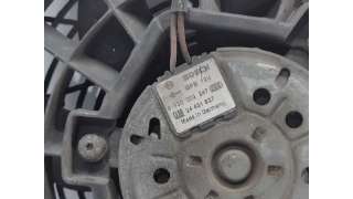 ELECTROVENTILADOR OPEL ASTRA G FASTBACK (2000-2005) 1.7 DTI 16V (F08, F48) 75CV 1686CC - L.5549215 / 24431827