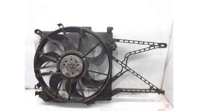 ELECTROVENTILADOR OPEL ASTRA G FASTBACK (2000-2005) 1.7 DTI 16V (F08, F48) 75CV 1686CC - L.5549216 / 24431828
