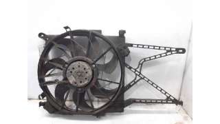 ELECTROVENTILADOR OPEL ASTRA G FASTBACK (2000-2005) 1.7 DTI 16V (F08, F48) 75CV 1686CC - L.5549216 / 24431828