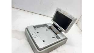PANTALLA MULTIFUNCION MERCEDES-BENZ CLK (2005-2009) 220 CDI (209.308) 150CV 2148CC - L.5549231 / 3501815 2