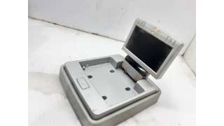 PANTALLA MULTIFUNCION MERCEDES-BENZ CLK (2005-2009) 220 CDI (209.308) 150CV 2148CC - L.5549231 / 3501815