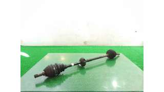 TRANSMISION DELANTERA DERECHA OPEL ASTRA G FASTBACK (2000-2005) 1.7 DTI 16V (F08, F48) 75CV 1686CC - L.5549356 / 9117414
