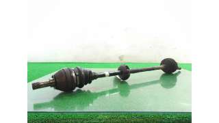 TRANSMISION DELANTERA DERECHA OPEL ASTRA G FASTBACK (2000-2005) 1.7 DTI 16V (F08, F48) 75CV 1686CC - L.5549356 / 9117414