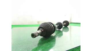 TRANSMISION DELANTERA DERECHA OPEL ASTRA G FASTBACK (2000-2005) 1.7 DTI 16V (F08, F48) 75CV 1686CC - L.5549356 / 9117414