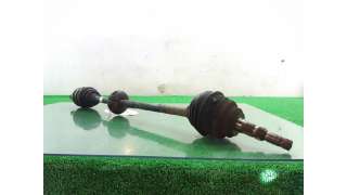 TRANSMISION DELANTERA DERECHA OPEL ASTRA G FASTBACK (2000-2005) 1.7 DTI 16V (F08, F48) 75CV 1686CC - L.5549356 / 9117414