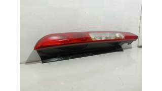 TRANSMISION DELANTERA IZQUIERDA OPEL ASTRA G FASTBACK (2000-2005) 1.7 DTI 16V (F08, F48) 75CV 1686CC - L.5549357 / 9117413