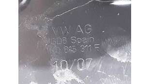 TURBOCOMPRESOR OPEL ASTRA G FASTBACK (2000-2005) 1.7 DTI 16V (F08, F48) 75CV 1686CC - L.5549362 / 1917306501