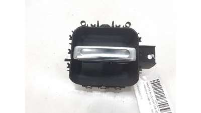 MANETA INTERIOR TRASERA DERECHA CITROEN C8 (2002-) 2.0 HDI 110CV 1997CC - L.5549776 / 1485469077