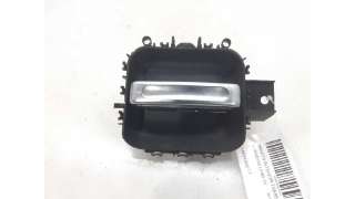 MANETA INTERIOR TRASERA DERECHA CITROEN C8 (2002-) 2.0 HDI 110CV 1997CC - L.5549776 / 1485469077