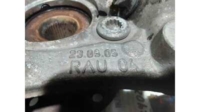 SENSOR IMPACTO VOLVO XC90 I (2002-2006) T6 AWD 272CV 2922CC - L.5549856 / 8651755