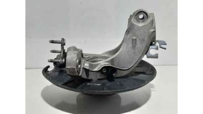 MANETA INTERIOR TRASERA DERECHA TOYOTA YARIS (2010-) 1.0 (KSP130) 69CV 998CC - L.5550030 / 692050D271C1