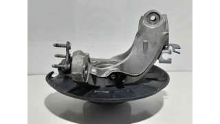 MANETA INTERIOR TRASERA DERECHA TOYOTA YARIS (2010-) 1.0 (KSP130) 69CV 998CC - L.5550030 / 692050D271C1