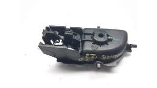 MANETA INTERIOR TRASERA DERECHA TOYOTA YARIS (2010-) 1.0 (KSP130) 69CV 998CC - L.5550030 / 692050D271C1
