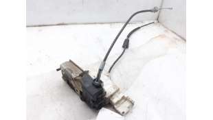 CERRADURA PUERTA DELANTERA DERECHA CITROEN C4 COUPÉ (2004-2011) 1.6 HDI 90CV 1560CC - L.5550158 / 9647172680