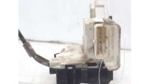 CERRADURA PUERTA DELANTERA DERECHA CITROEN C4 COUPÉ (2004-2011) 1.6 HDI 90CV 1560CC - L.5550158 / 9647172680 2