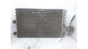 CONDENSADOR / RADIADOR  AIRE ACONDICIONADO CITROEN XANTIA (1993-1998) 1.8 I 101CV 1761CC - L.5550450 / 6453V5