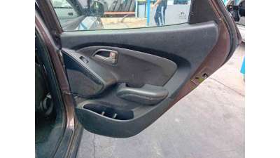 FARO IZQUIERDO CITROEN XANTIA (1993-1998) 1.8 I 101CV 1761CC - L.5550472 / 95667947