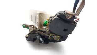 CERRADURA PUERTA TRASERA IZQUIERDA TOYOTA CARINA E (1992-1997) 1.6 GLI (AT190) 107CV 1587CC - L.5550969 / 6930620060