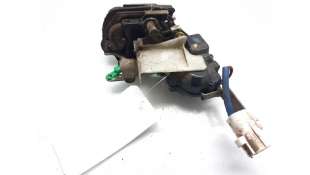 CERRADURA PUERTA TRASERA IZQUIERDA TOYOTA CARINA E (1992-1997) 1.6 GLI (AT190) 107CV 1587CC - L.5550969 / 6930620060 2