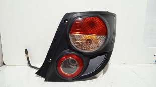 ELEVALUNAS DELANTERO DERECHO TOYOTA CARINA E (1992-1997) 1.6 GLI (AT190) 107CV 1587CC - L.5550989 / 6980120210 2