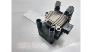 BOBINA ENCENDIDO SEAT IBIZA II (1993-2002) 1.4 I 60CV 1390CC - L.5551290 / 0040100022