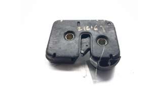 CERRADURA MALETERO / PORTON SEAT IBIZA II (1993-2002) 1.4 I 60CV 1390CC - L.5551327 / 6K6827505A