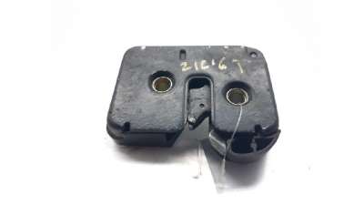 CERRADURA MALETERO / PORTON SEAT IBIZA II (1993-2002) 1.4 I 60CV 1390CC - L.5551327 / 6K6827505A