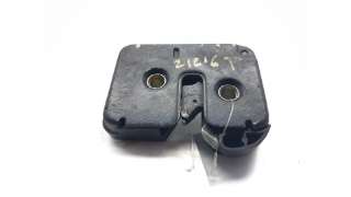 CERRADURA MALETERO / PORTON SEAT IBIZA II (1993-2002) 1.4 I 60CV 1390CC - L.5551327 / 6K6827505A