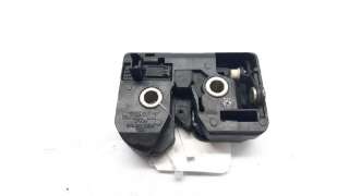 CERRADURA MALETERO / PORTON SEAT IBIZA II (1993-2002) 1.4 I 60CV 1390CC - L.5551327 / 6K6827505A