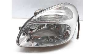 FARO IZQUIERDO DAEWOO NUBIRA SEDÁN (1997-1999) 1.6 16V 106CV 1598CC - L.5551584 / 96190590