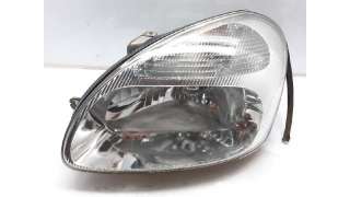 FARO IZQUIERDO DAEWOO NUBIRA SEDÁN (1997-1999) 1.6 16V 106CV 1598CC - L.5551584 / 96190590