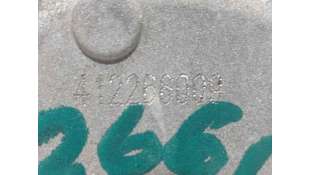 PILOTO TRASERO IZQUIERDO INTERIOR TOYOTA AURIS (2012-2018) - L.5551591 / 05170237 2