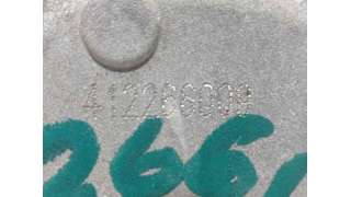 PILOTO TRASERO IZQUIERDO INTERIOR TOYOTA AURIS (2012-2018) - L.5551591 / 05170237