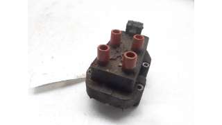 BOBINA ENCENDIDO PEUGEOT 106 I (1991-1996) 1.1 60CV 1124CC - L.5551722 / 597070