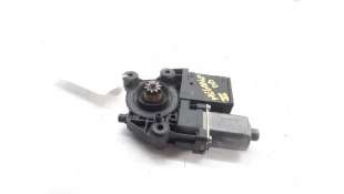 MOTOR ELEVALUNAS DELANTERO DERECHO RENAULT MEGANE III FASTBACK (2009-) 1.5 DCI 106CV 1461CC - L.5552135 / 807301396R
