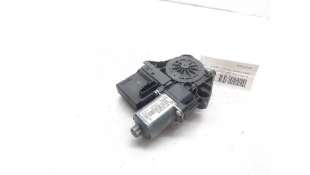 MOTOR ELEVALUNAS DELANTERO DERECHO RENAULT MEGANE III FASTBACK (2009-) 1.5 DCI 106CV 1461CC - L.5552135 / 807301396R 2