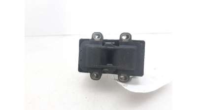 BOBINA ENCENDIDO RENAULT CLIO II (1998-2009) 1.2 LPG 58CV 1149CC - L.5552384 / 7700274008